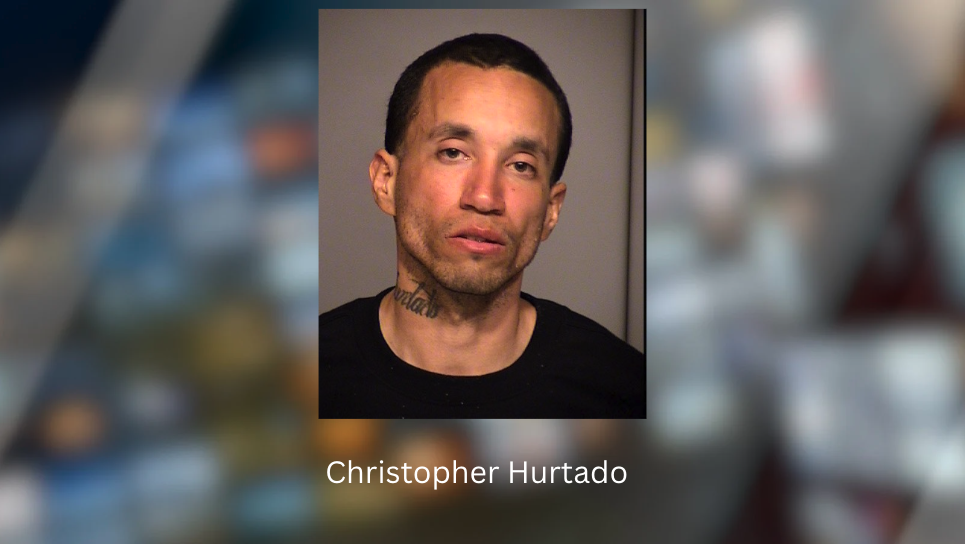 Christopher Hurtado convicted of animal cruelty and possession after beating sickened sea lion
